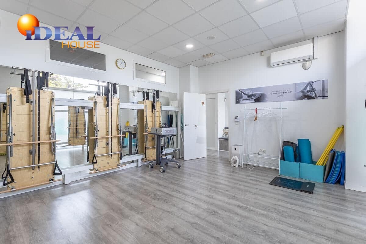 5 Zimmer Gewerbe zu verkaufen in Granada Stadt - 250.000 € (Ref: 9474889)