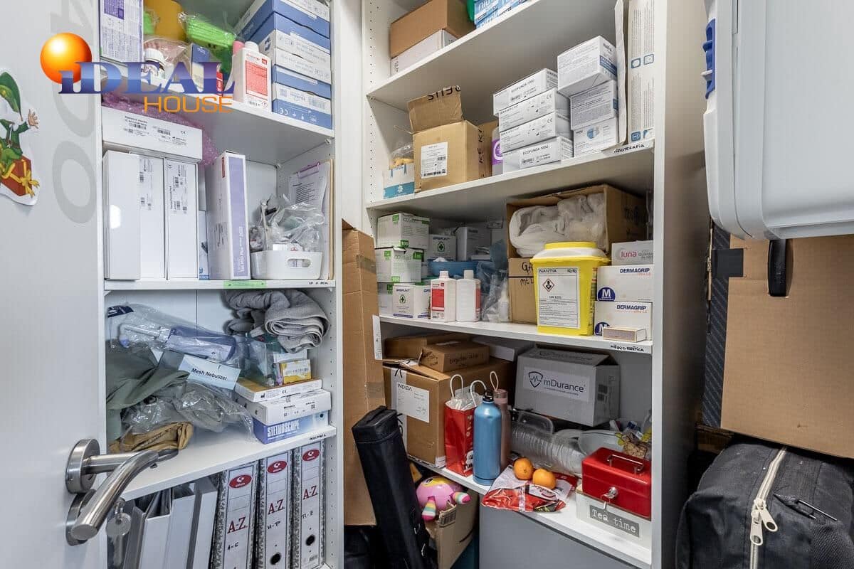 5 Zimmer Gewerbe zu verkaufen in Granada Stadt - 250.000 € (Ref: 9474889)