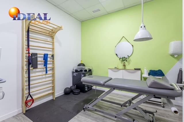 5 Zimmer Gewerbe zu verkaufen in Zaidin, Granada Stadt - 250.000 € (Ref: 9474889)