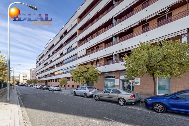 5 Zimmer Gewerbe zu verkaufen in Zaidin, Granada Stadt - 250.000 € (Ref: 9474889)