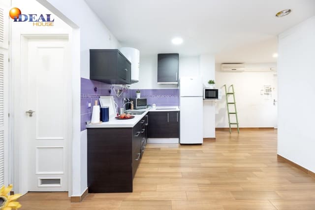 2 bedroom Flat for sale in Cenes de la Vega with pool - € 122,900 (Ref: 9481169)