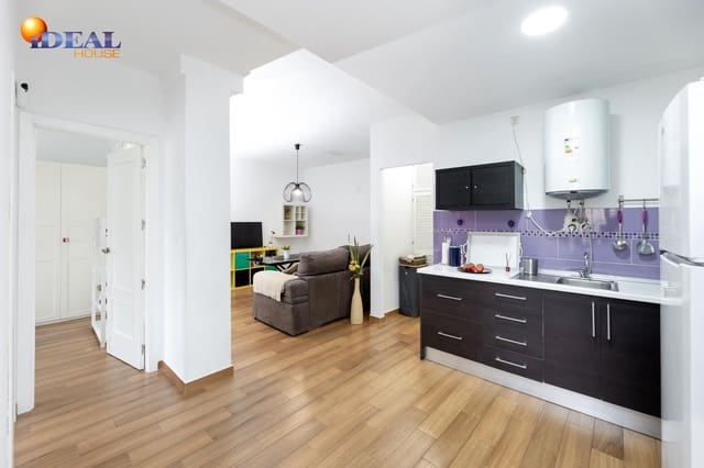 2 bedroom Flat for sale in Cenes de la Vega with pool - € 122,900 (Ref: 9481169)