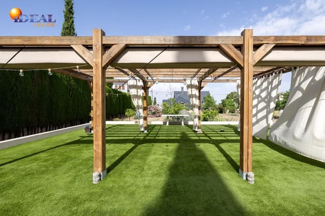 Bauplatz zu verkaufen in Monachil - 290.000 € (Ref: 9481170)