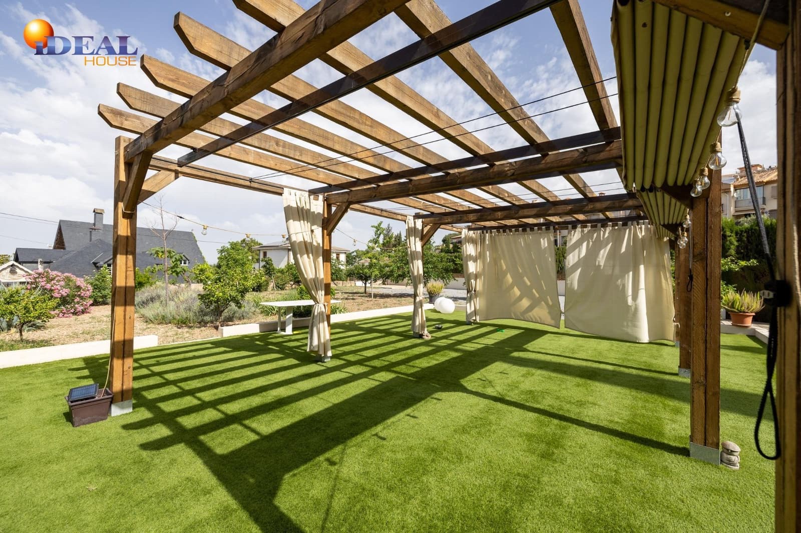 Solar/Parcela en Monachil en venta - 290.000 € (Ref: 9481170)