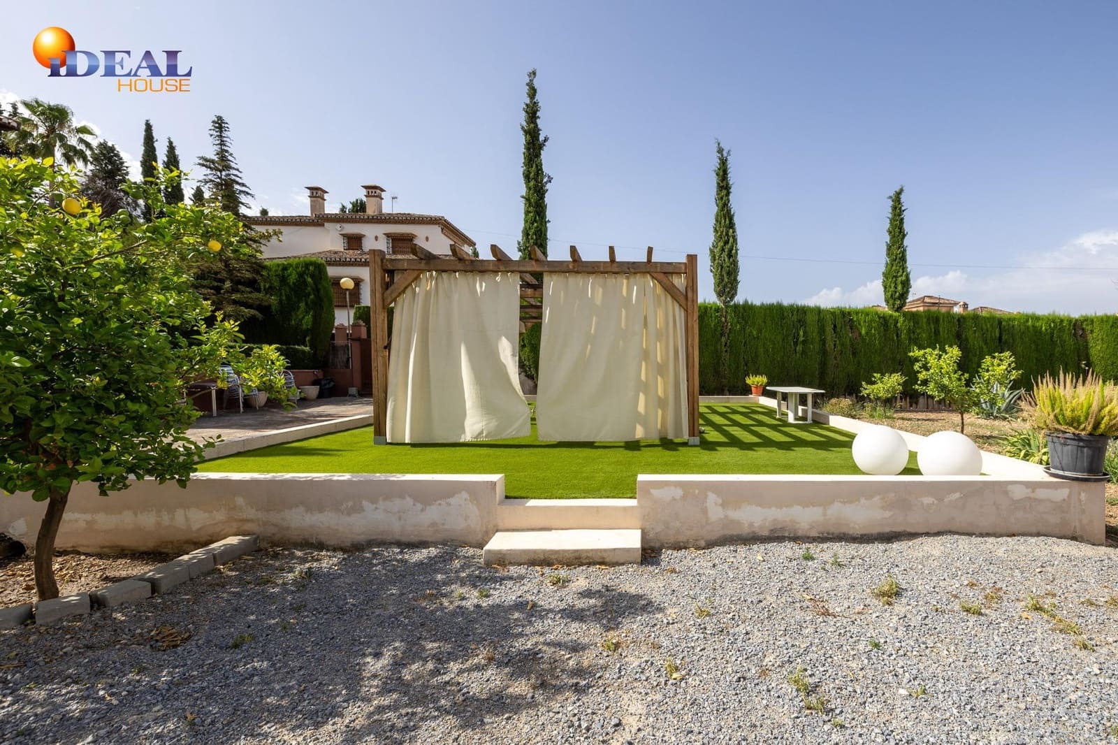 Solar/Parcela en Monachil en venta - 290.000 € (Ref: 9481170)