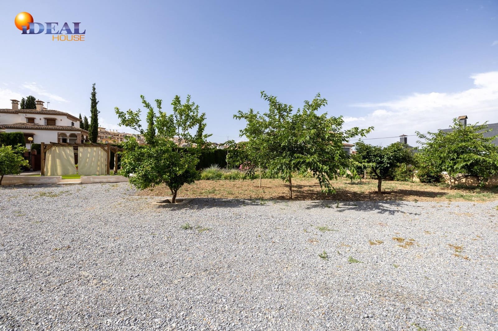 Solar/Parcela en Monachil en venta - 290.000 € (Ref: 9481170)