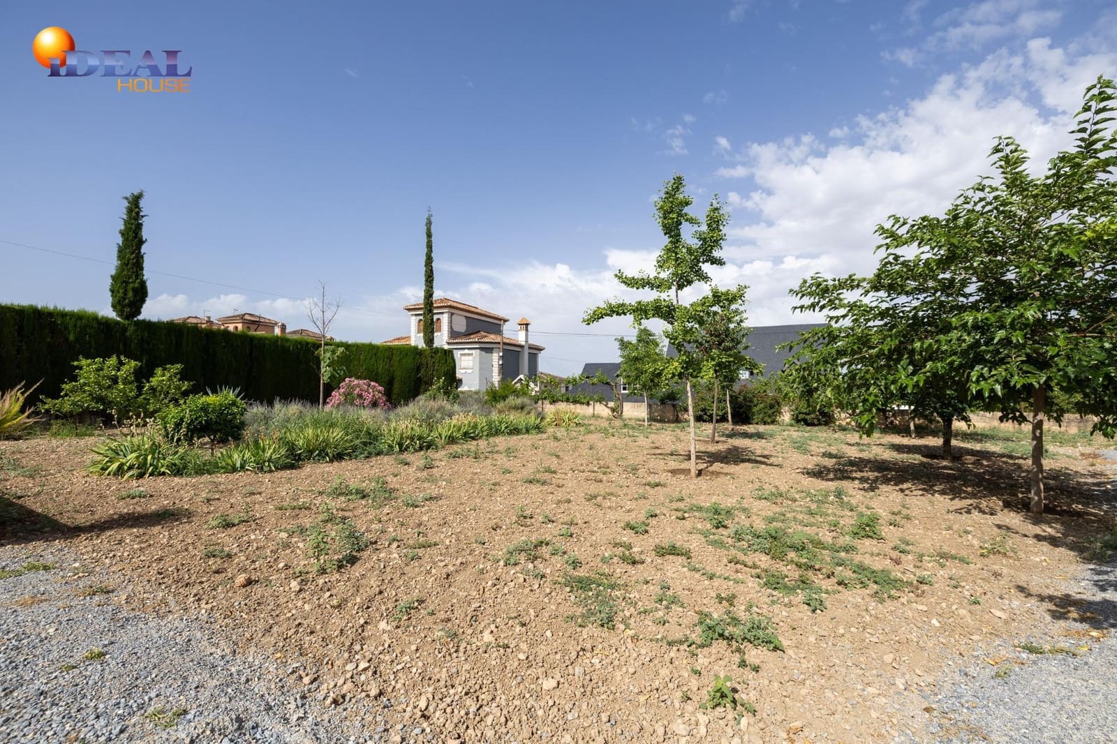 Solar/Parcela en Monachil en venta - 290.000 € (Ref: 9481170)