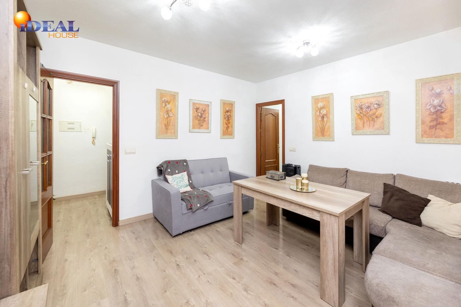 3 bedroom Flat for sale in Armilla - € 169,900 (Ref: 9481171)