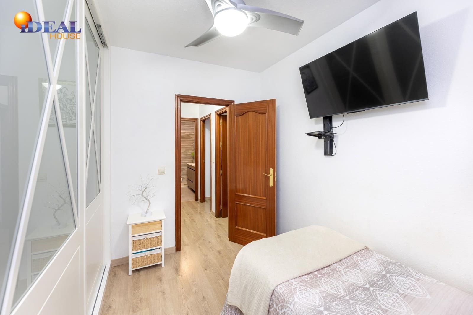 3 bedroom Flat for sale in Armilla - € 169,900 (Ref: 9481171)