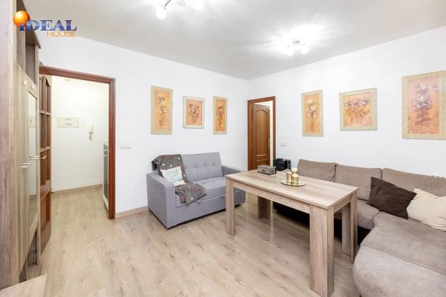 3 slaapkamer Flat te koop in Armilla - € 169.900 (Ref: 9481171)