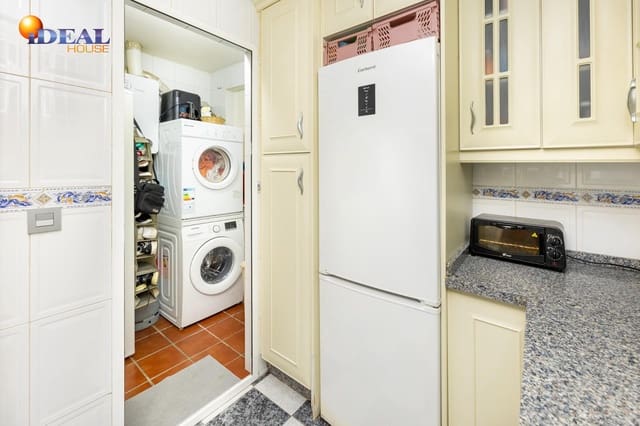 3 slaapkamer Flat te koop in Armilla - € 169.900 (Ref: 9481171)