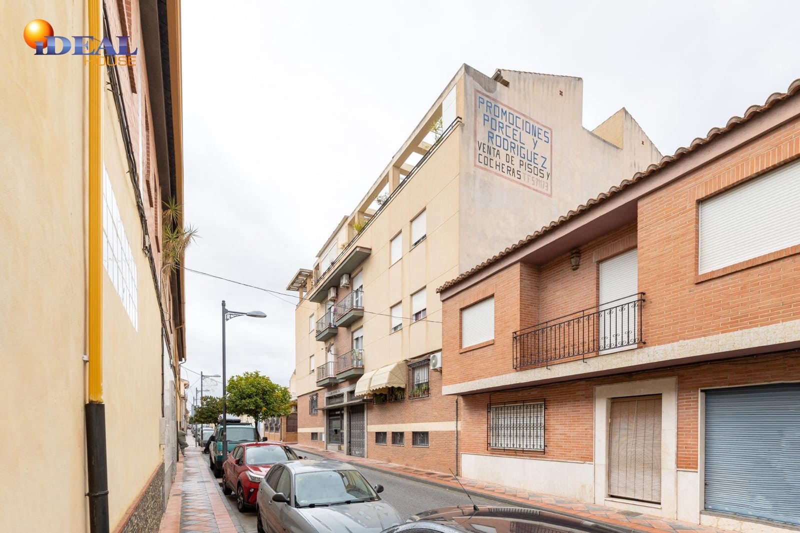 3 bedroom Flat for sale in Armilla - € 169,900 (Ref: 9481171)