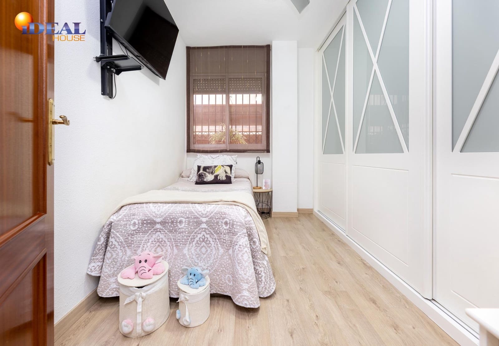 3 bedroom Flat for sale in Armilla - € 169,900 (Ref: 9481171)