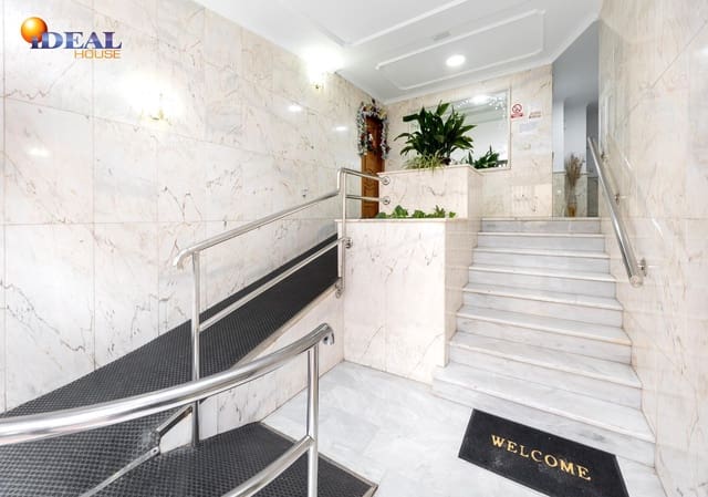 3 slaapkamer Flat te koop in Armilla - € 169.900 (Ref: 9481171)