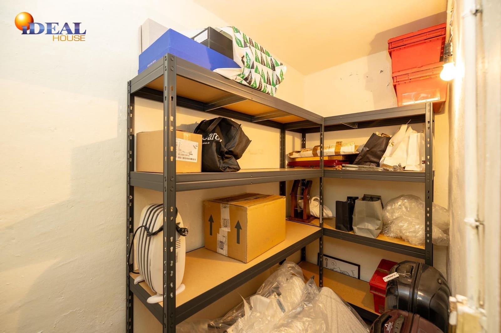 2 bedroom Penthouse for sale in Granada city with garage - € 569,000 (Ref: 9481172)