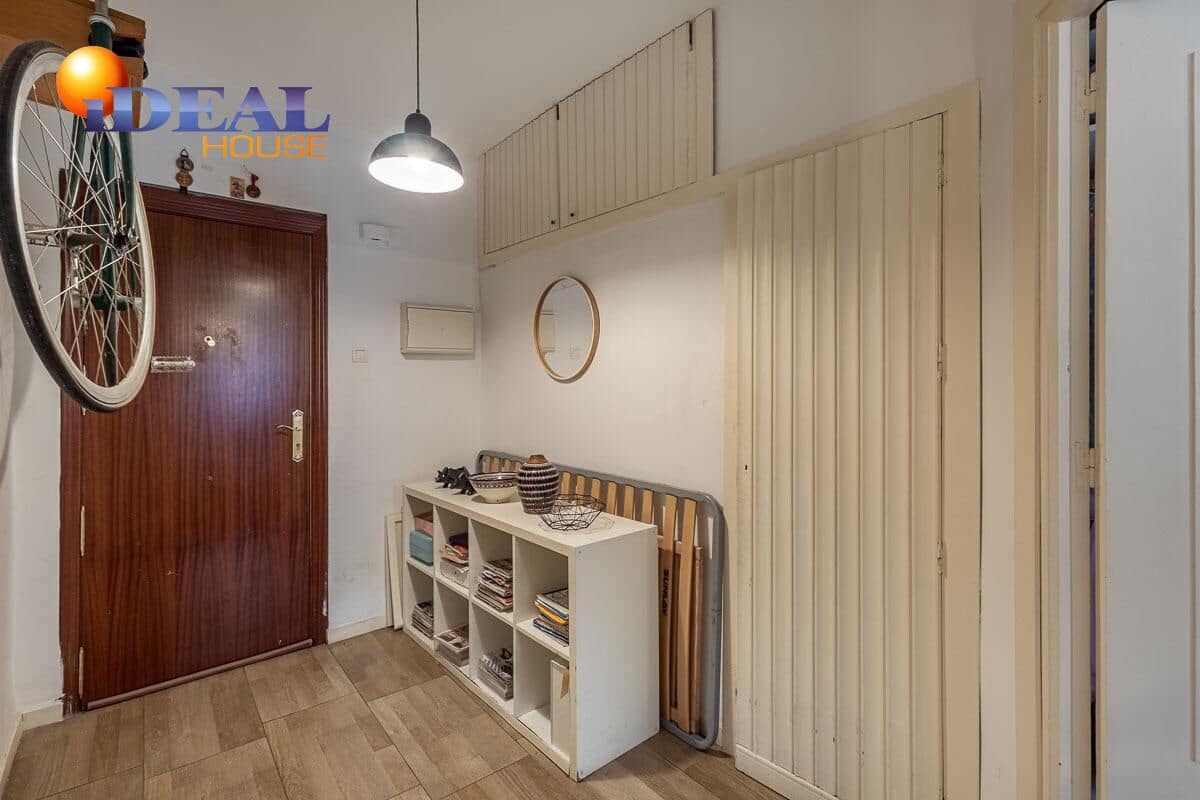 3 camera da letto Appartamento in vendita in Granada citta - 310.000 € (Rif: 9482010)