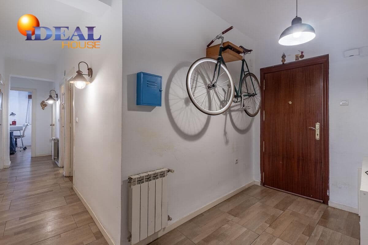 3 camera da letto Appartamento in vendita in Granada citta - 310.000 € (Rif: 9482010)
