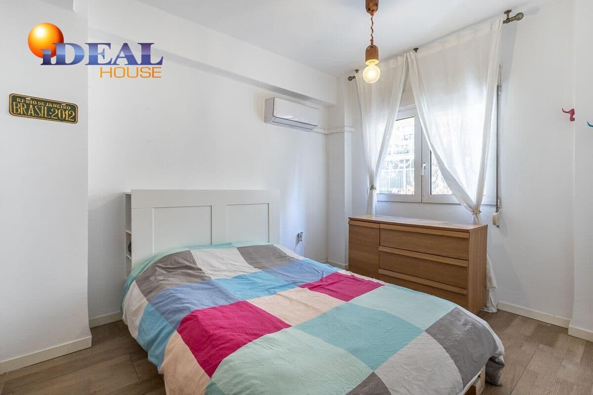 3 camera da letto Appartamento in vendita in Granada citta - 310.000 € (Rif: 9482010)