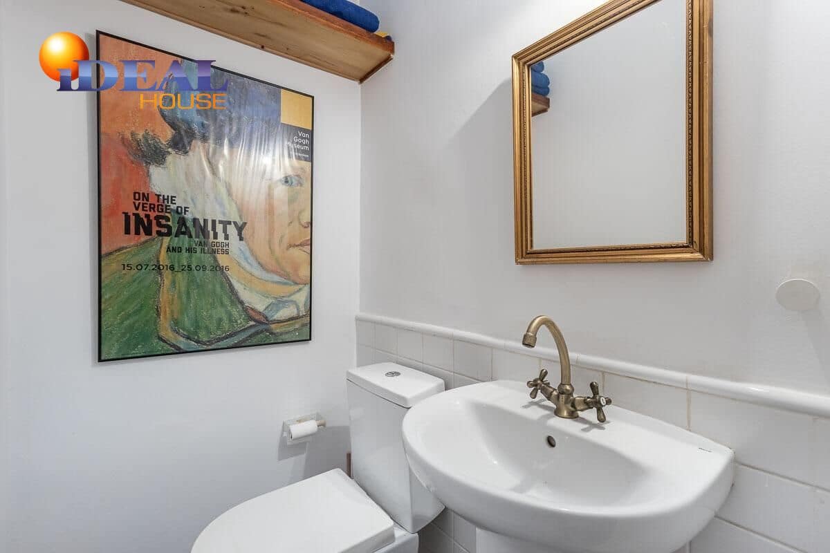 3 camera da letto Appartamento in vendita in Granada citta - 310.000 € (Rif: 9482010)