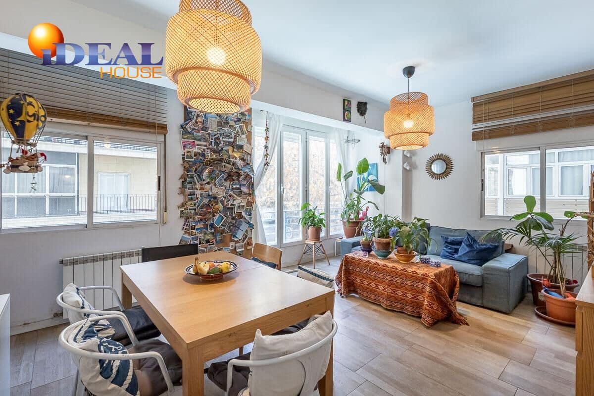 3 camera da letto Appartamento in vendita in Granada citta - 310.000 € (Rif: 9482010)