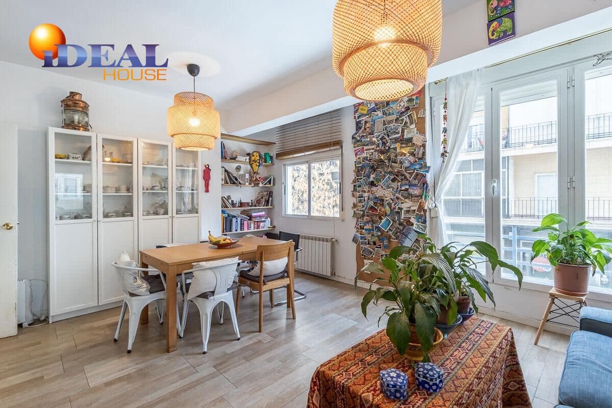 3 camera da letto Appartamento in vendita in Granada citta - 310.000 € (Rif: 9482010)