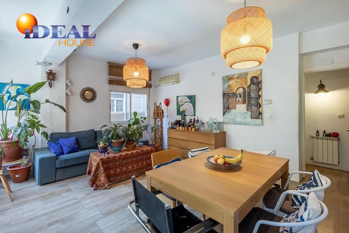 3 camera da letto Appartamento in vendita in Granada citta - 310.000 € (Rif: 9482010)