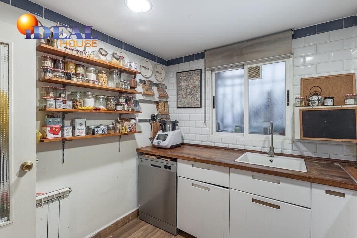 3 camera da letto Appartamento in vendita in Granada citta - 310.000 € (Rif: 9482010)