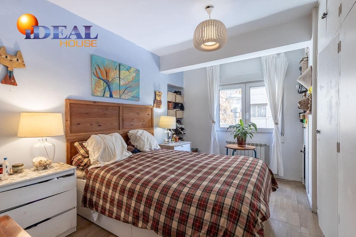 3 camera da letto Appartamento in vendita in Granada citta - 310.000 € (Rif: 9482010)