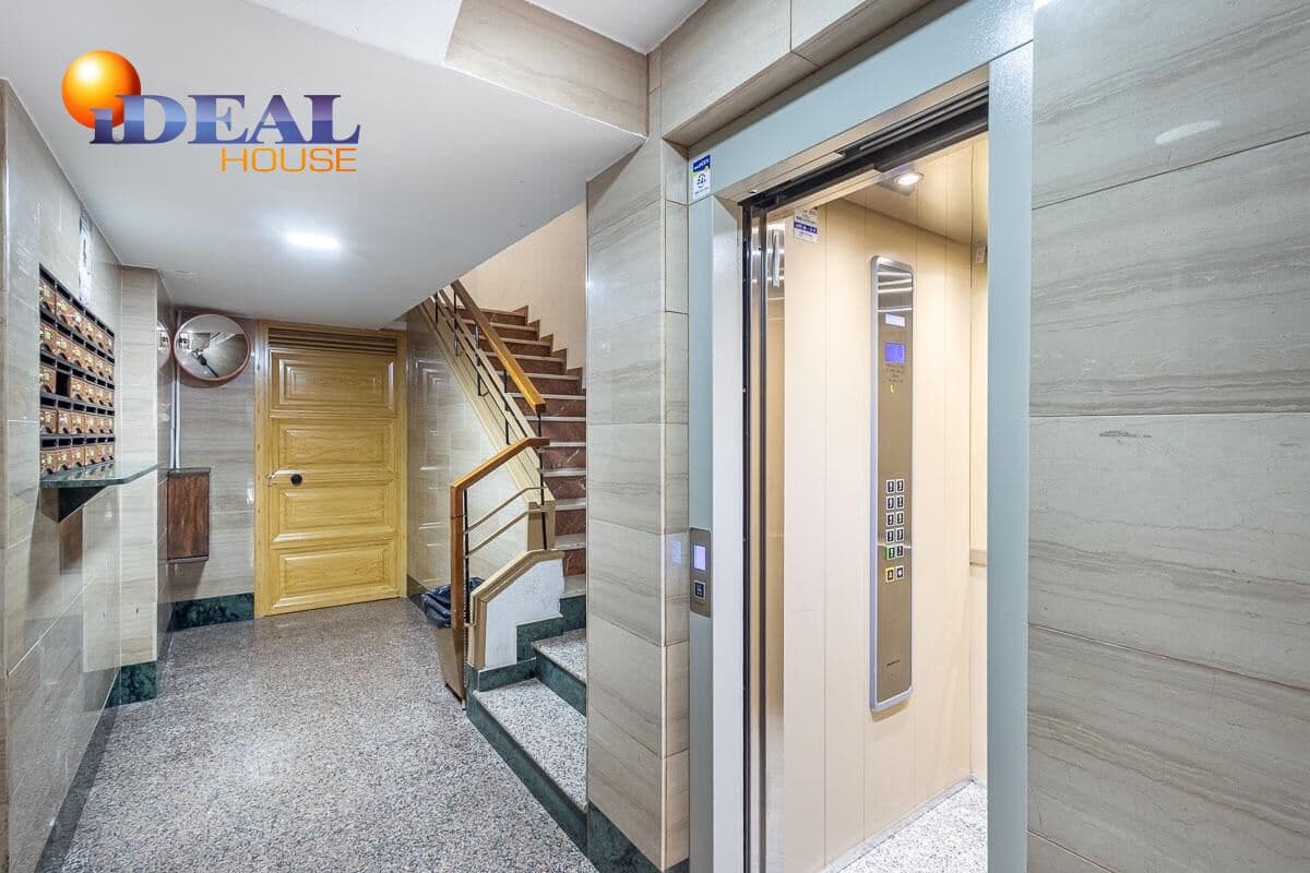 3 camera da letto Appartamento in vendita in Granada citta - 310.000 € (Rif: 9482010)