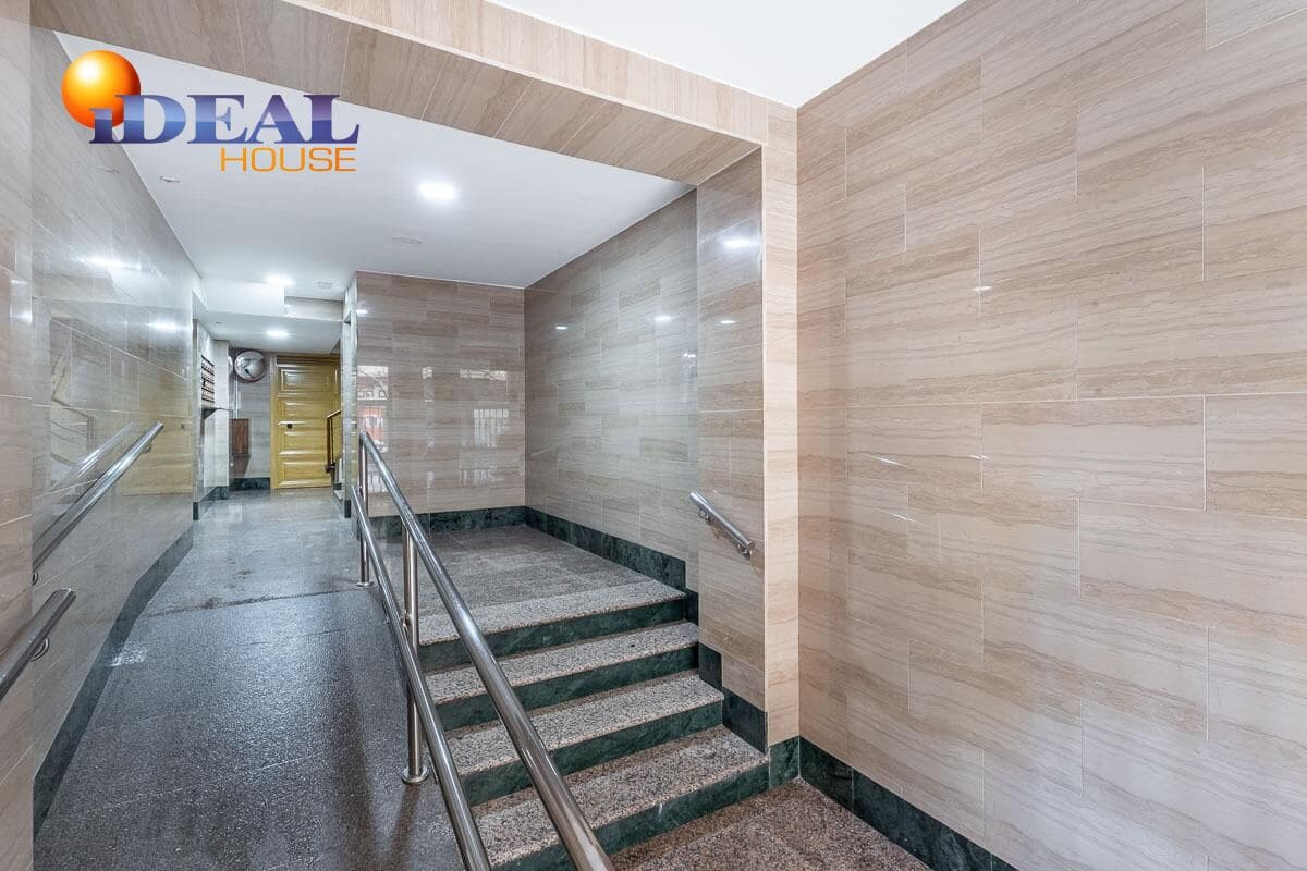 3 camera da letto Appartamento in vendita in Granada citta - 310.000 € (Rif: 9482010)