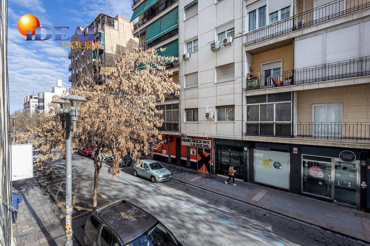 3 camera da letto Appartamento in vendita in Granada citta - 310.000 € (Rif: 9482010)