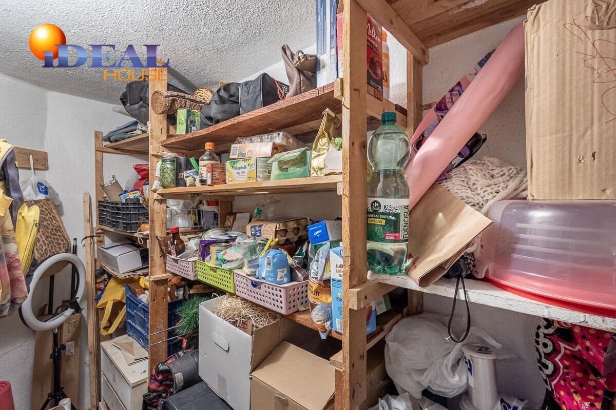 3 camera da letto Appartamento in vendita in Granada citta - 310.000 € (Rif: 9482010)