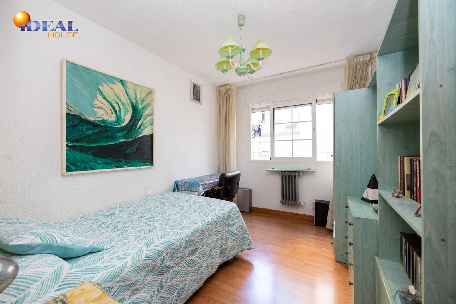 3 sypialnia Mieszkanie na sprzedaż w Miasto Grenada - 350 000 € (Ref: 9482012)