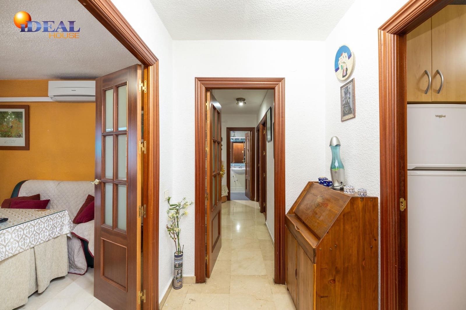 3 sypialnia Mieszkanie na sprzedaż w Miasto Grenada - 350 000 € (Ref: 9482012)