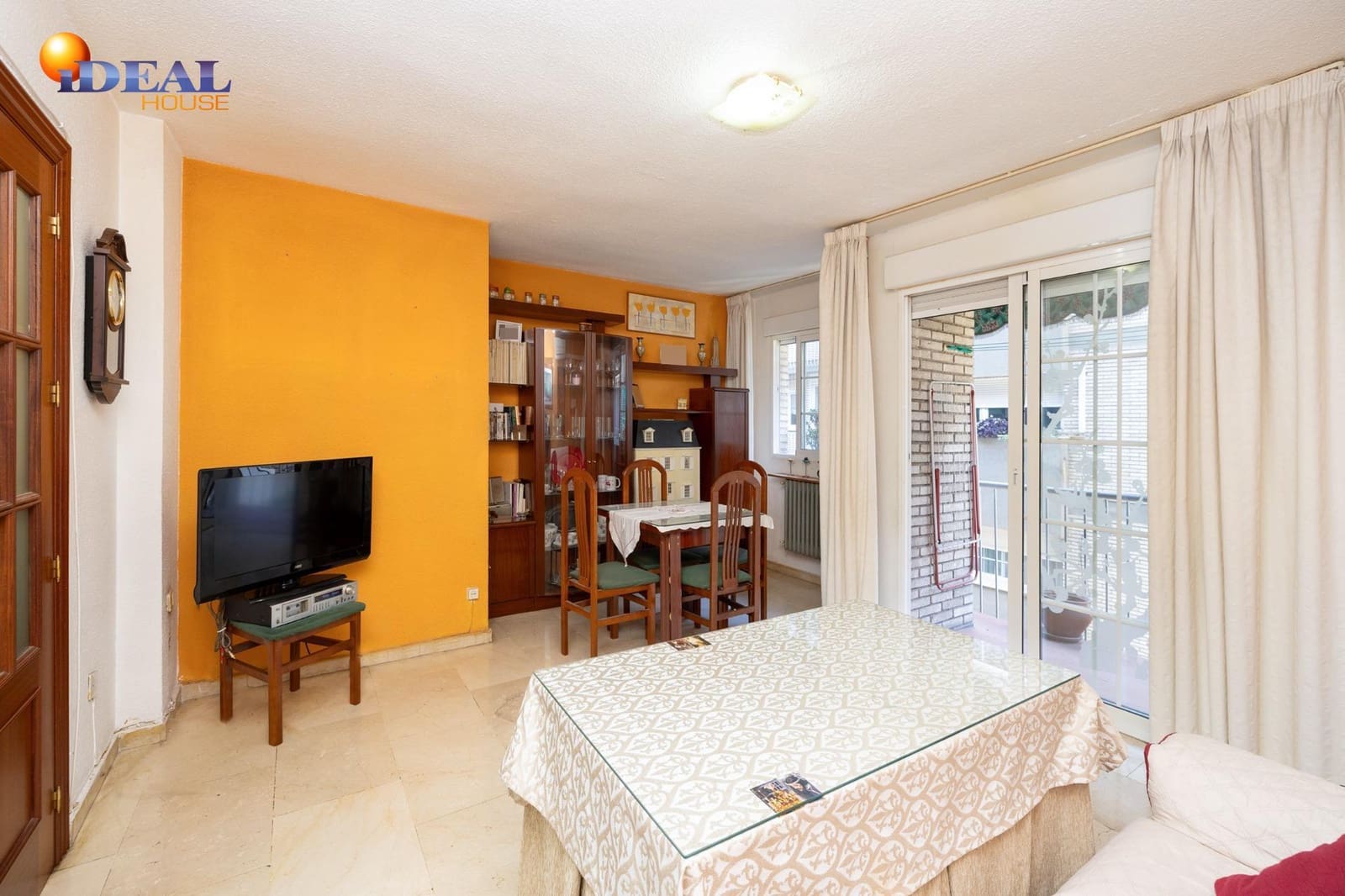 3 sypialnia Mieszkanie na sprzedaż w Miasto Grenada - 350 000 € (Ref: 9482012)