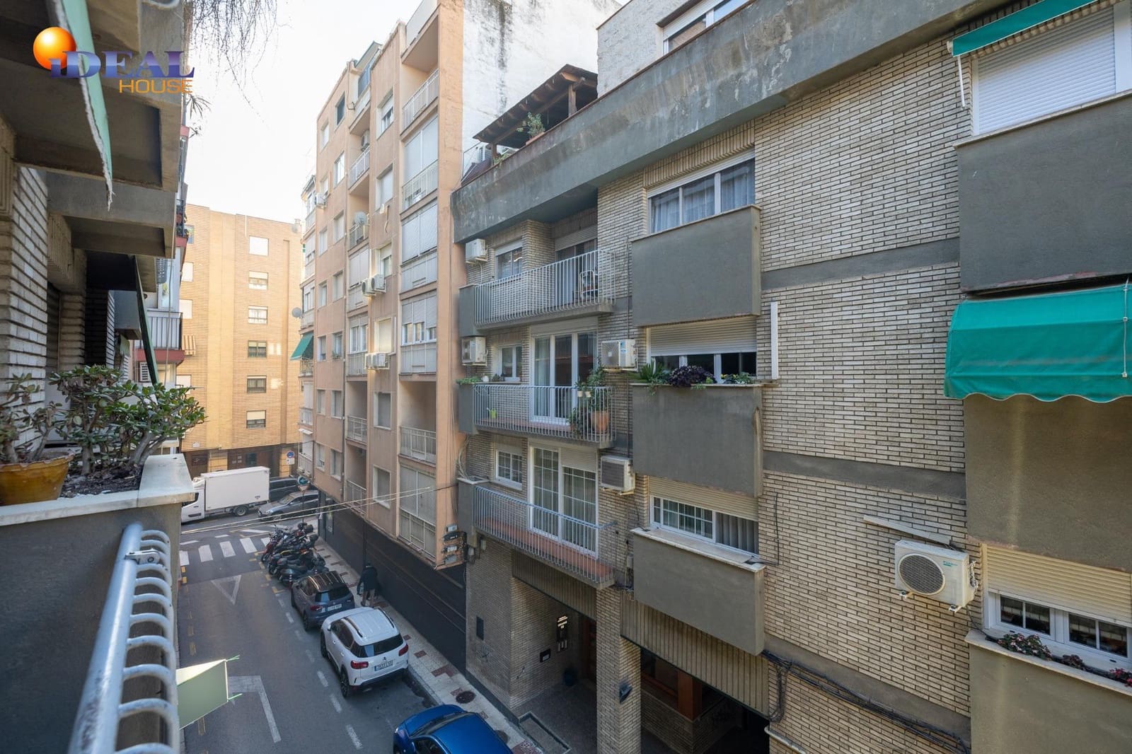 3 sypialnia Mieszkanie na sprzedaż w Miasto Grenada - 350 000 € (Ref: 9482012)