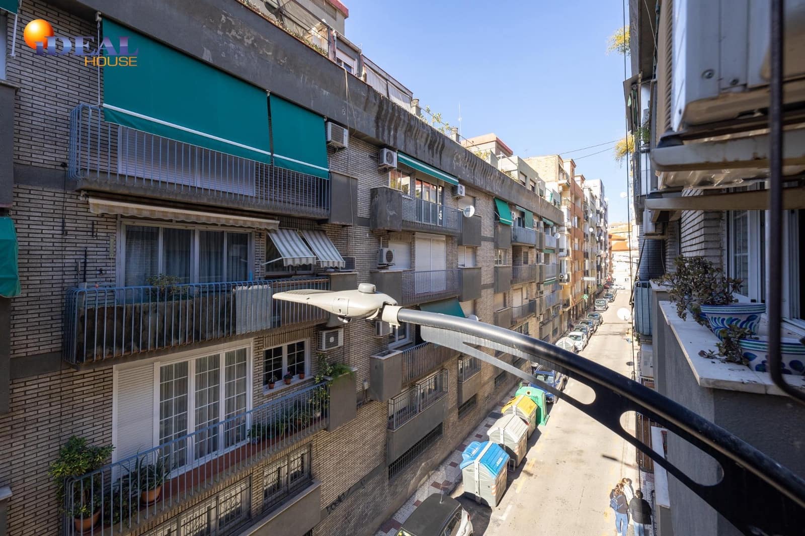 3 sypialnia Mieszkanie na sprzedaż w Miasto Grenada - 350 000 € (Ref: 9482012)