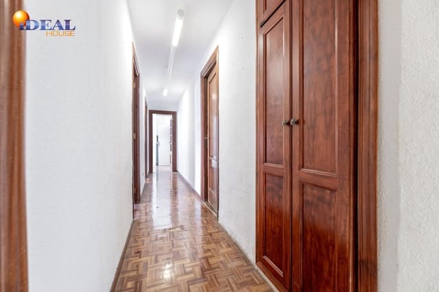 3 quarto Apartamento para venda em Granada cidade - 370 000 € (Ref: 9488332)