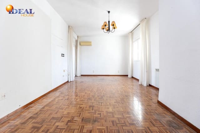 3 quarto Apartamento para venda em Granada cidade - 370 000 € (Ref: 9488332)