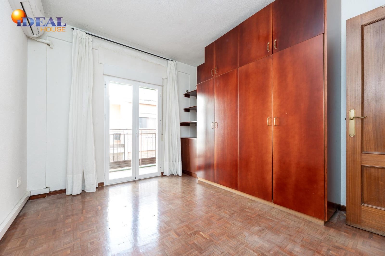 3 quarto Apartamento para venda em Granada cidade - 370 000 € (Ref: 9488332)