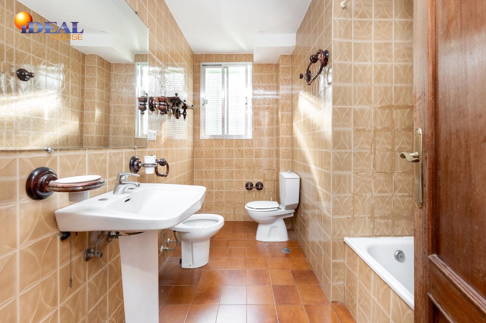 3 quarto Apartamento para venda em Granada cidade - 370 000 € (Ref: 9488332)