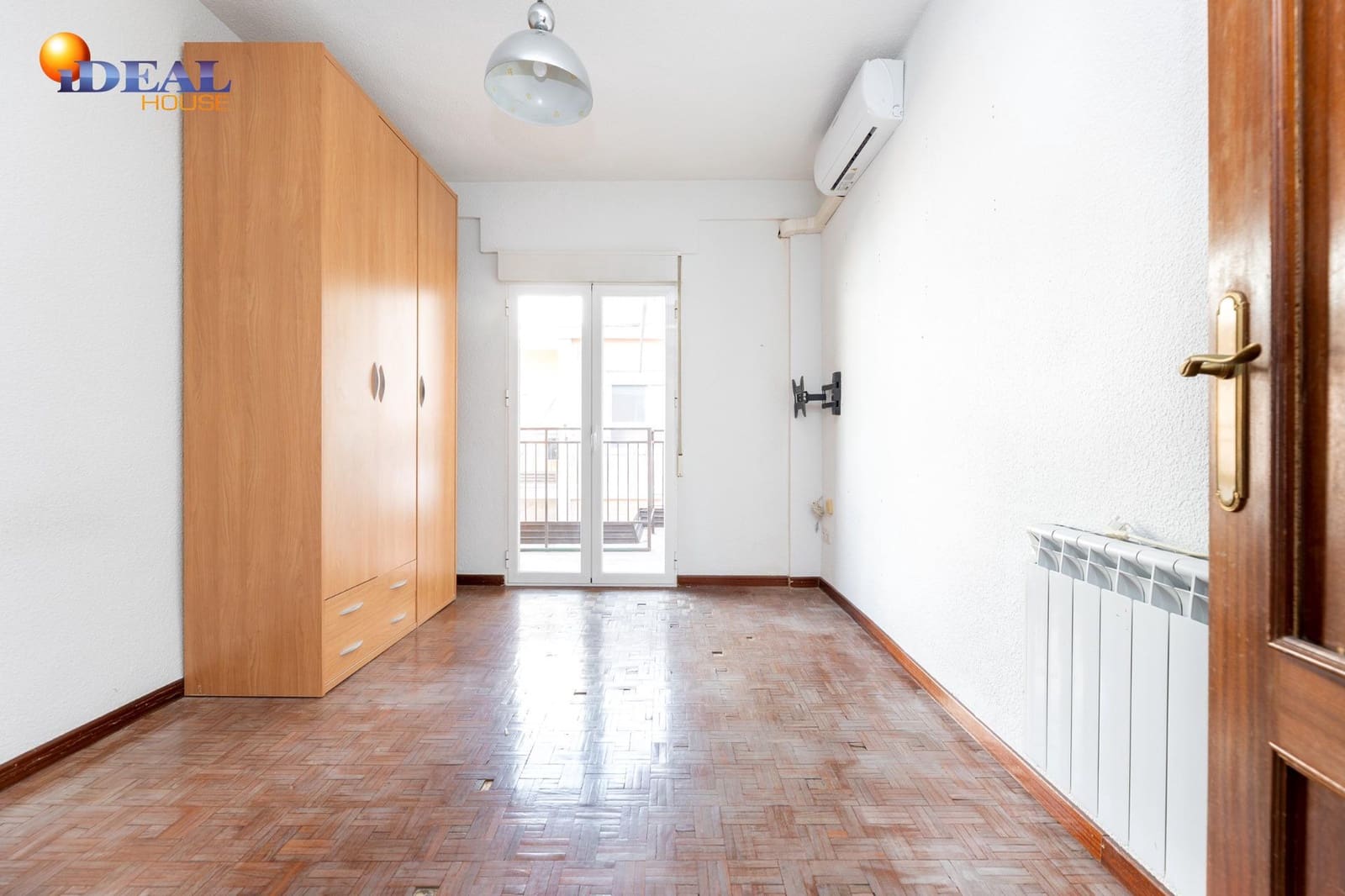 3 quarto Apartamento para venda em Granada cidade - 370 000 € (Ref: 9488332)