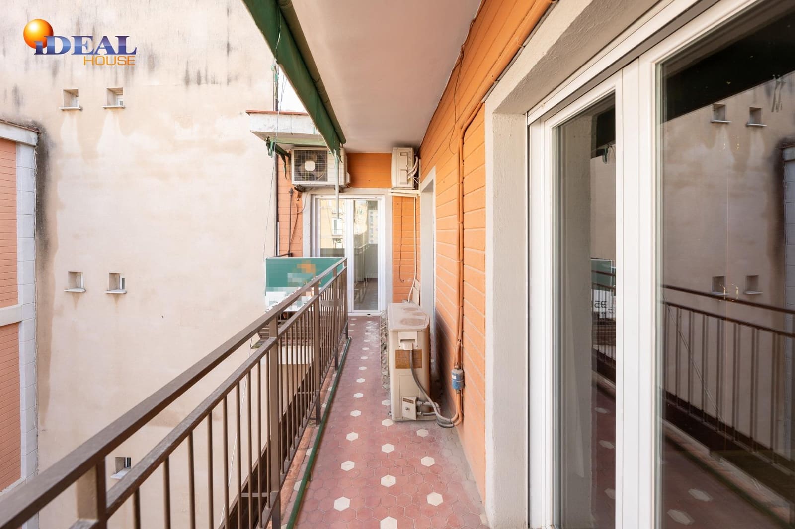 3 quarto Apartamento para venda em Granada cidade - 370 000 € (Ref: 9488332)