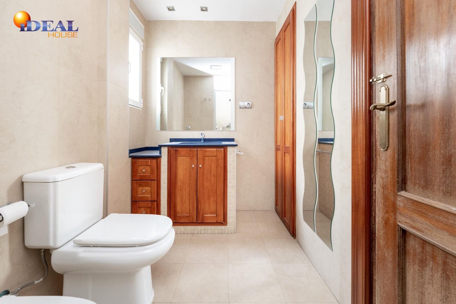 3 quarto Apartamento para venda em Granada cidade - 370 000 € (Ref: 9488332)