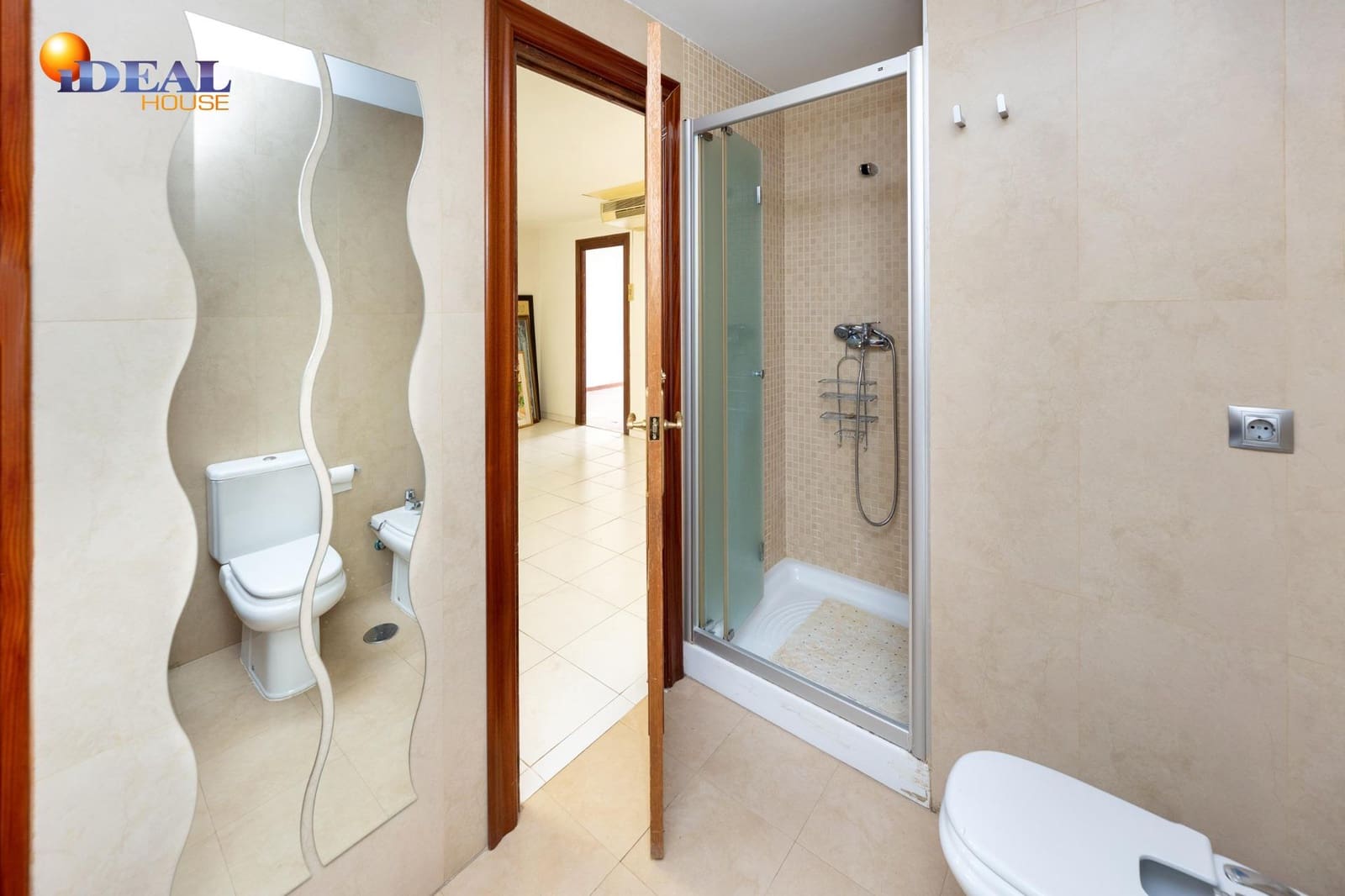 3 quarto Apartamento para venda em Granada cidade - 370 000 € (Ref: 9488332)