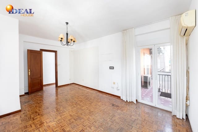 3 quarto Apartamento para venda em Granada cidade - 370 000 € (Ref: 9488332)