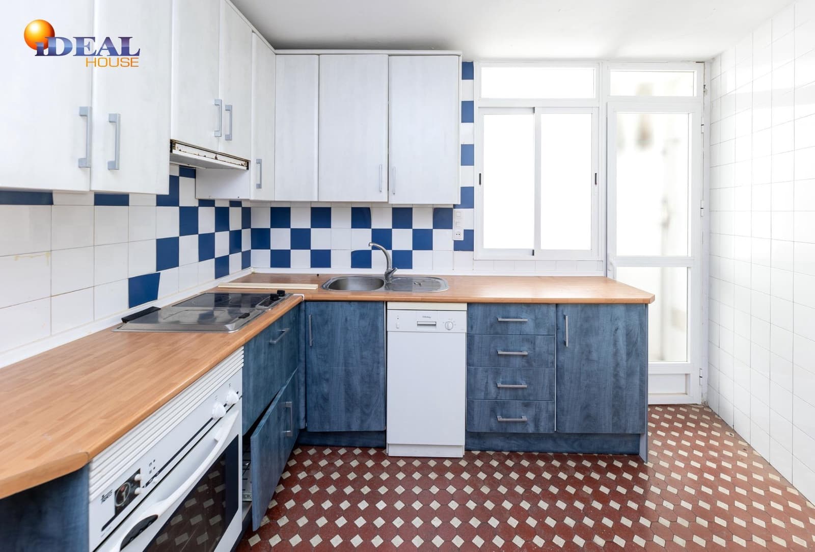 3 quarto Apartamento para venda em Granada cidade - 370 000 € (Ref: 9488332)