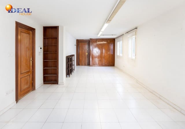 3 quarto Apartamento para venda em Granada cidade - 370 000 € (Ref: 9488332)