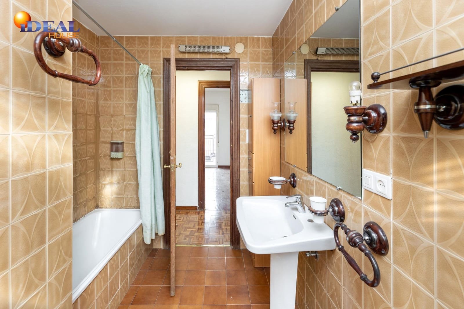 3 quarto Apartamento para venda em Granada cidade - 370 000 € (Ref: 9488332)