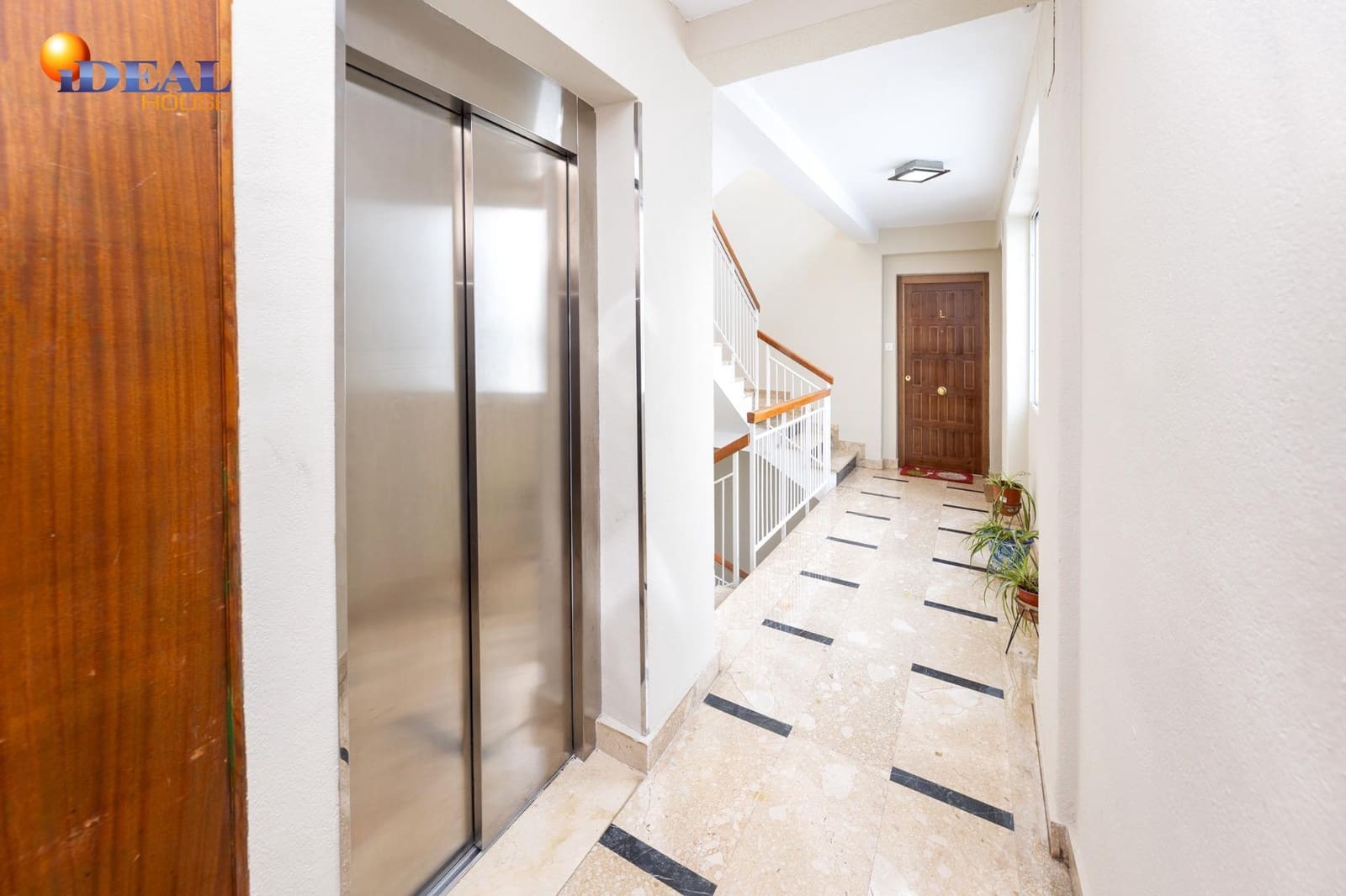 3 quarto Apartamento para venda em Granada cidade - 370 000 € (Ref: 9488332)